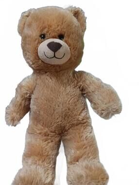 BAB Plush Teddy Bear Stuffed Animal